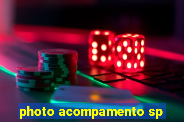 photo acompamento sp